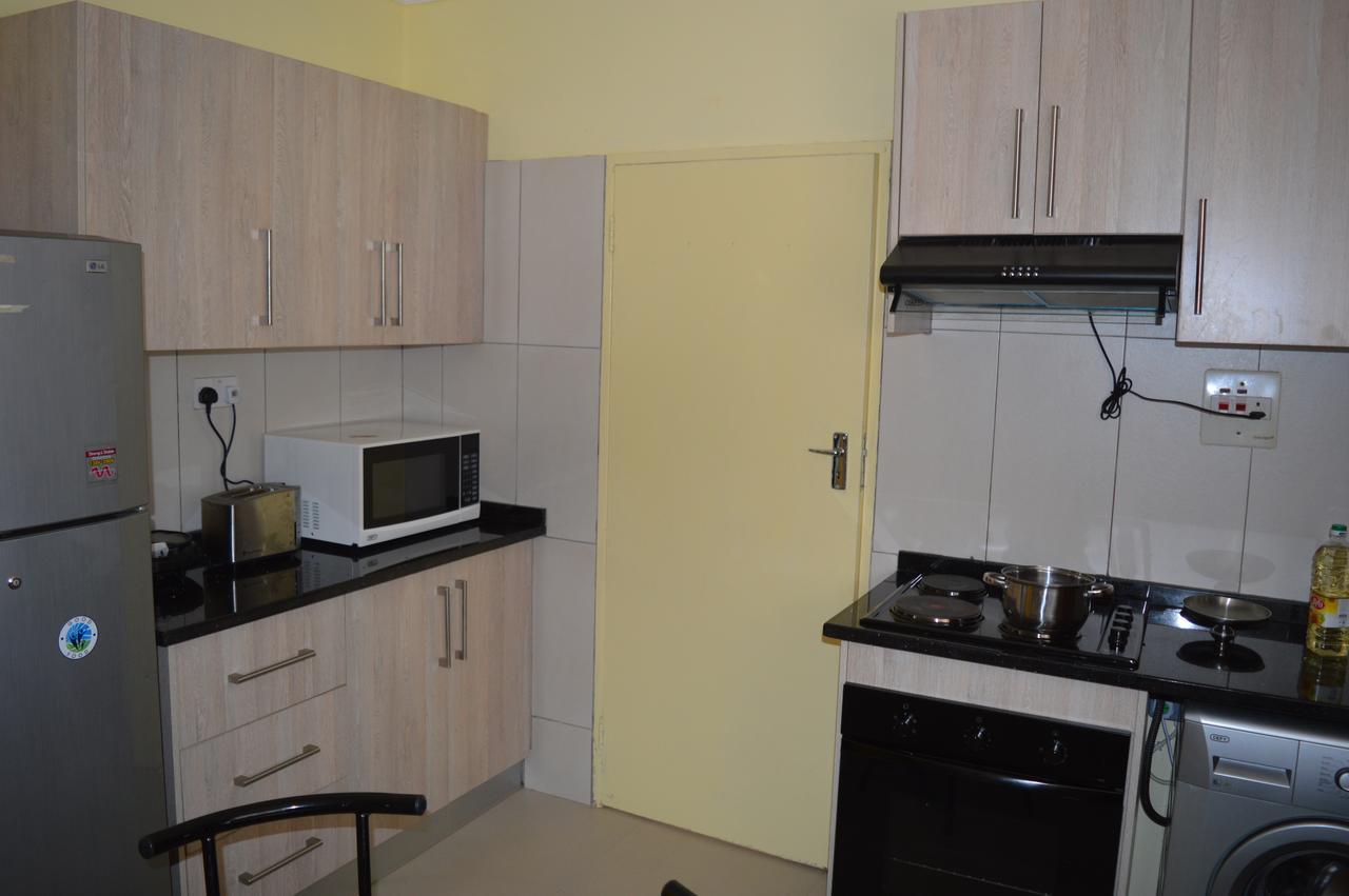 فندق Kasuda House - Rent The Entire House لوساكا المظهر الخارجي الصورة